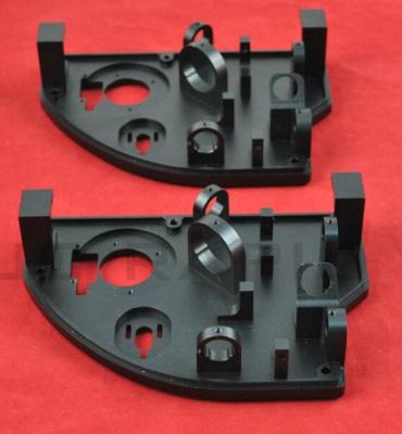 High Accuracy Custom CNC Machining For Jig / Fixture Accessories
