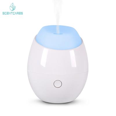 Humidificador bonde do óleo essencial do aroma de USB 120ml