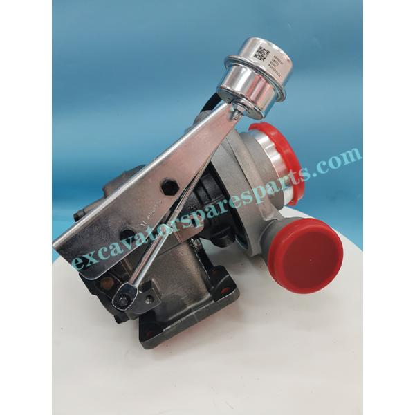 Собрание 3802767 турбонагнетателей для экскаватора Hyundai гусеницы