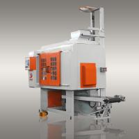 Energy Saving Sand Core Shooting Machine For Foundry