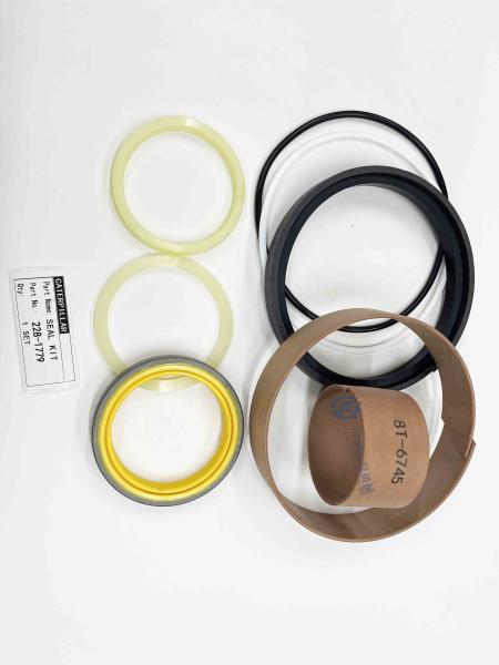 228-1779 Replacement Kits for CATEEEEE Wheel Loader Lift Cylinder Seal Kit  972G