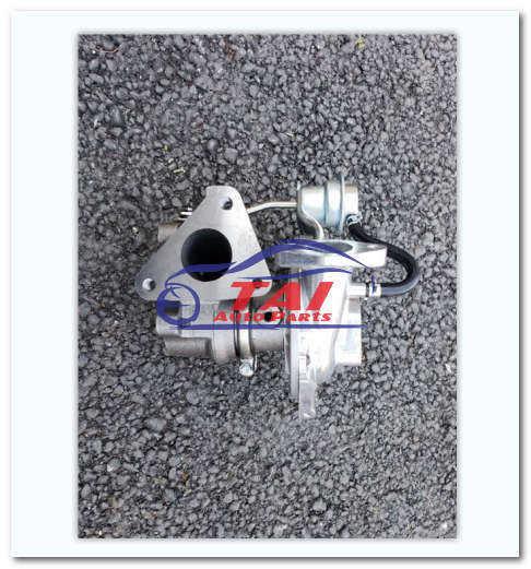 14411-Vk50a Nissan Engine Parts Turbocharger Yd 25 Navara/Garrett Truck