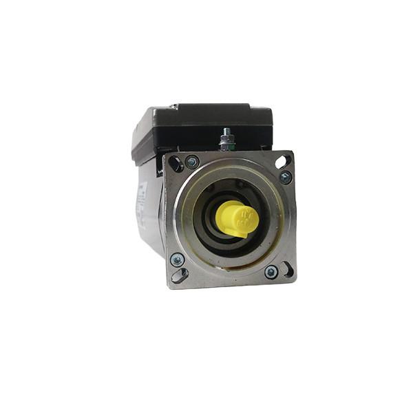 Discover the Schneider Electric Lexium 62 ILM Integrated Servo Motor ILM0701P01A0000 for Precision Motion Control