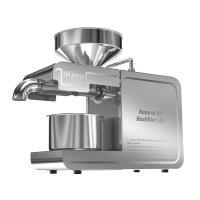 Manual Black Sesame Oil Press Coconut Oil Expeller Machine Customized Household Oil Press Machine