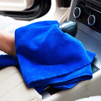 30x30cm Microfiber Car Towel Car Cleaning Car Washing Cloth Clean Cloth