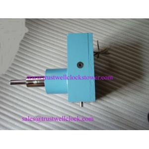 tower wall clocks movement mechanism with stepper motor strong force power -