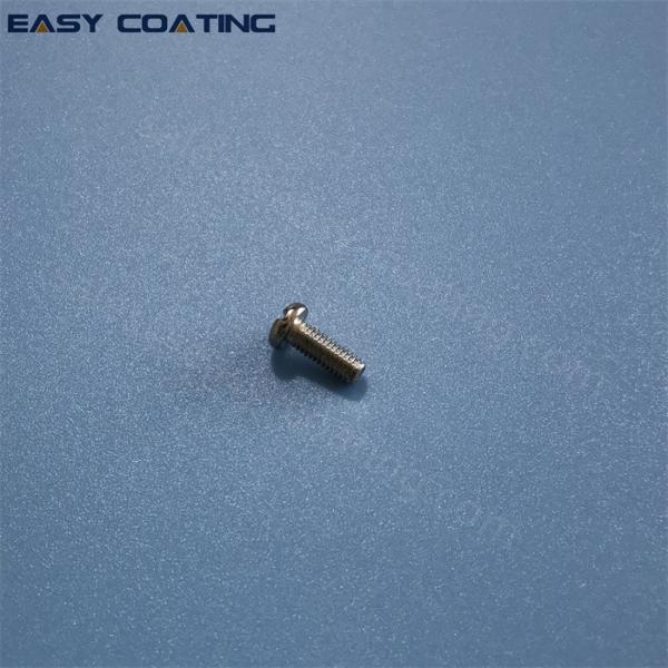 GM02 optiselect powder coating spray manual powder coating gun  Cap screw M3x8 mm 202363