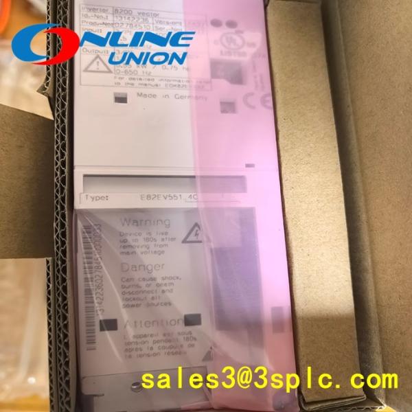 EVS9323-ES high-performance servo controller produced