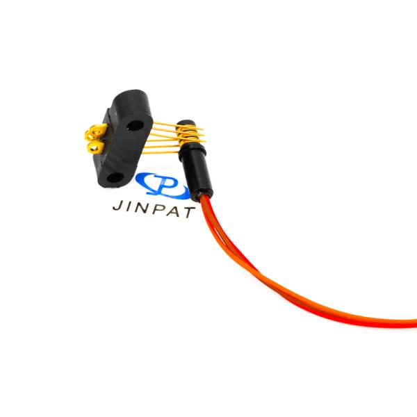 Equipo industrial anillo de deslizamiento separado 3 circuitos