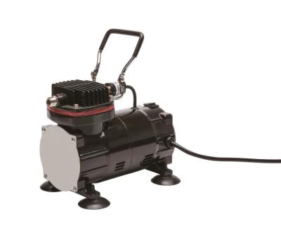 Professional Inflatable Air Compressor Machine With Connection 1/4 BSP TC-80