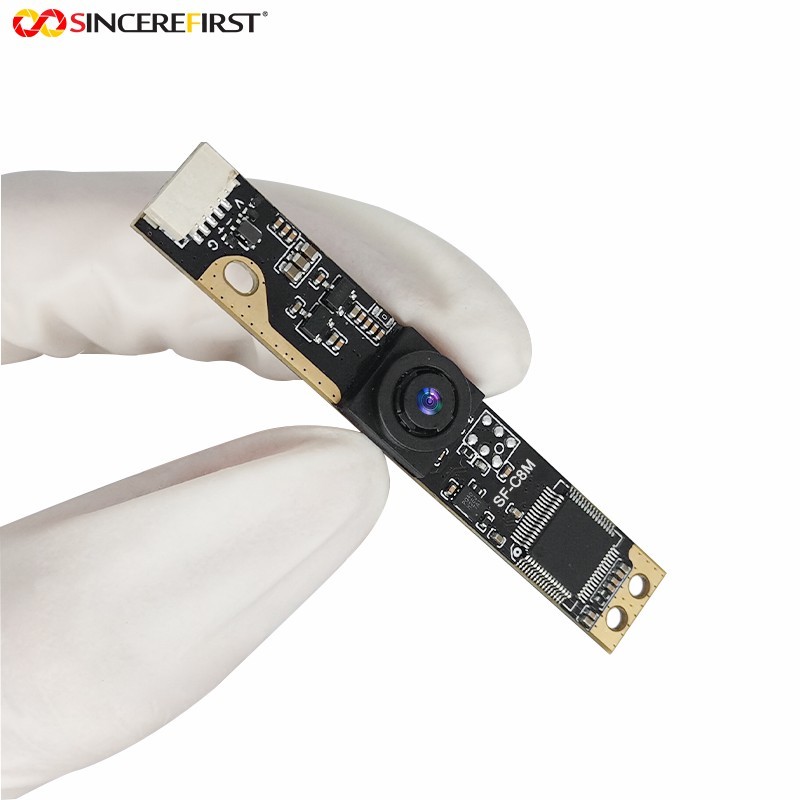 Модуля камеры датчика Cmos PIN USB 5 модуля камеры UVC сетноой-аналогов