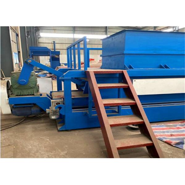 4 машина древесины фермы лошади валов 3t/H резца брея