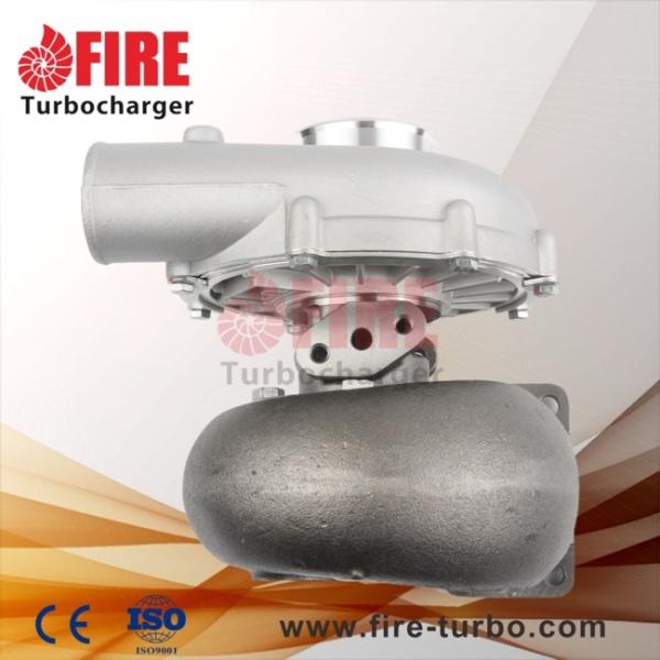 K27 Turbocharger 53279886447 X3964700 Ashok Leyland Truck With OM412 OM412LA Engine