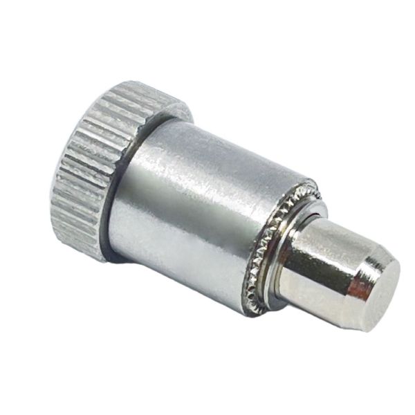Stainless Steel Captive Screw PTL2 PSL2 Spring Loaded Plunger Assemblies Quick Install