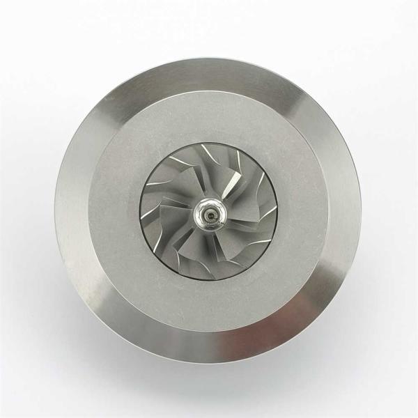 Подходит для Jeep Liberty 2.8L 2005-2006 Турбозарядный картридж 763360-5001S 763360-0001