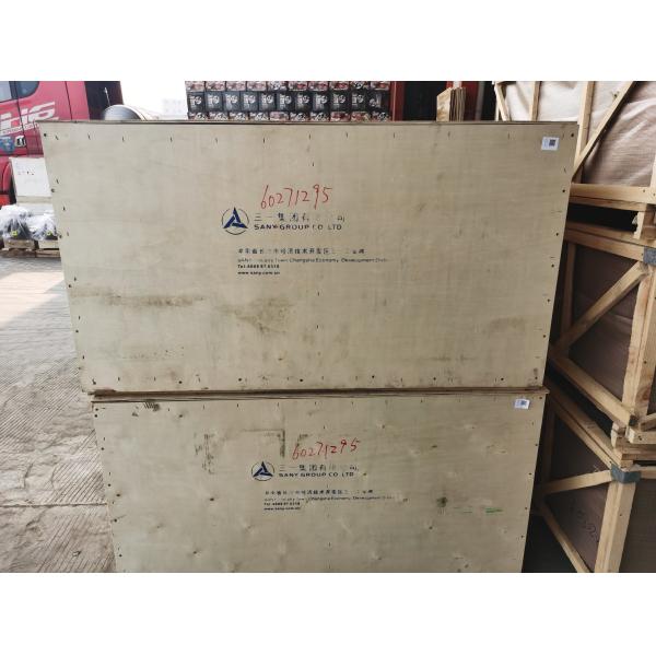 60271295 Radiator Assy ZH1020*490*1110-S86Y20Z25Q/SY015 original genuine spare parts for SANY excavator