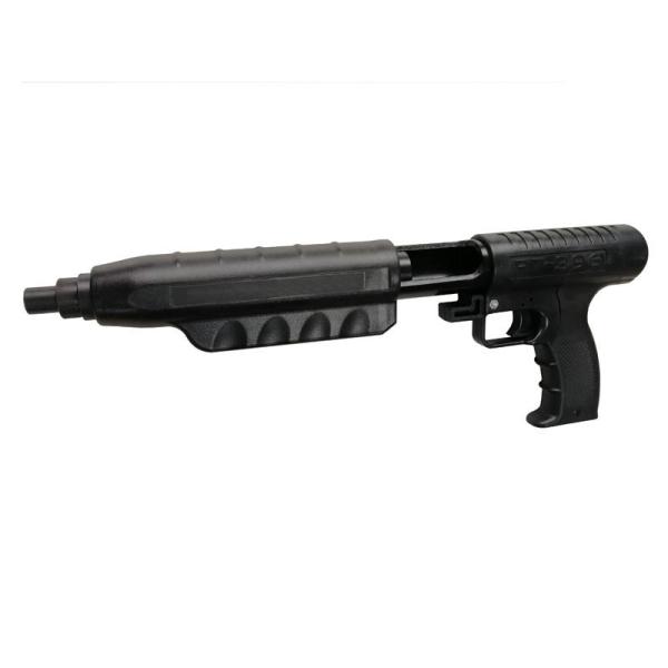 Manual Powder Actuated S5 .22Cal Low Speed Semi-Automatic Piston Type Setting Tool