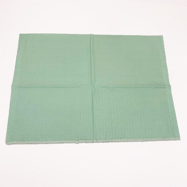 Best Price Disposable Dental Massage Customized Chair Headrest Cover with Various Colors and Sizes