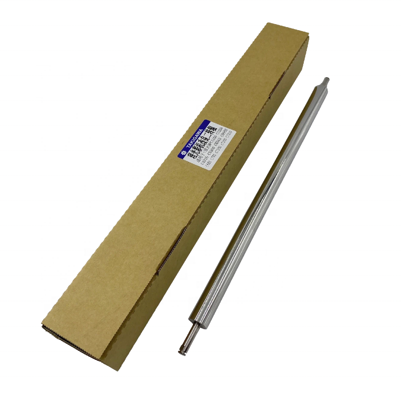 Secondary Transfer Roller Compatible for Ricoh MPC651 C751 C7100 C7200 C7210 High Quality 2nd Transfer Roller Copier Spare Parts