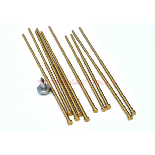 1,3343 piezas calientes de acero del molde de la precisión de la boca del corredor para el molde plástico del objeto semitrabajado del animal doméstico