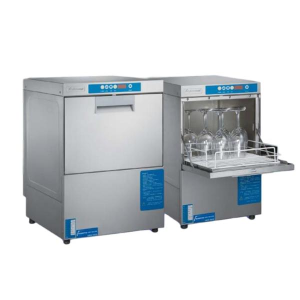 столовый прибор 573мм стеклянный под встречной стиральной машиной шкафов посудомоечной машины 30/х