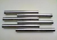 estoque inoxidável 30mm forjados laminados a alta temperatura austeníticos super da barra 317L 317 redonda ~ 500mm
