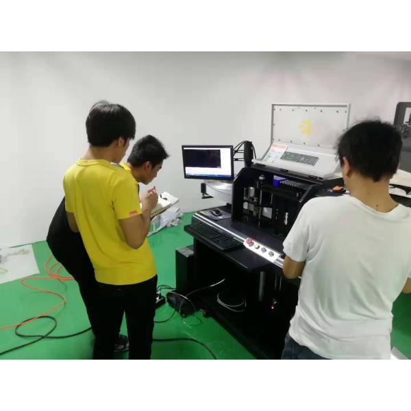 Y13L CE Автоматическая дорожная изгибающая машина для 3D CNC из нержавеющей стали