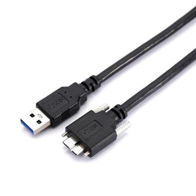 cabo de carregamento de 0.6m 1m USB 3,0