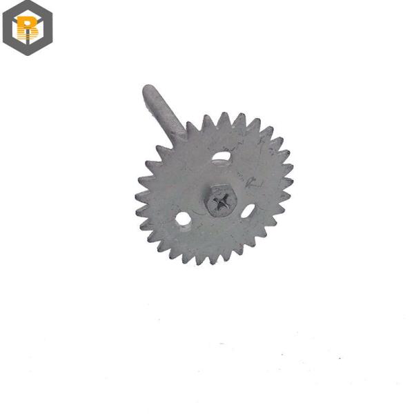 BY-0516 Special Fasteners for Grade10.9 Round Side Gear Screws Bolts Iron Spare