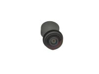Ouverture panoramique de la lentille F2.0 de 2MP HD 360 pour 1/4 taille de capteur