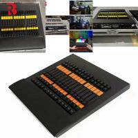 Grand Fader Wing Moving Head Light Controller Equipamento de festa Console de iluminação