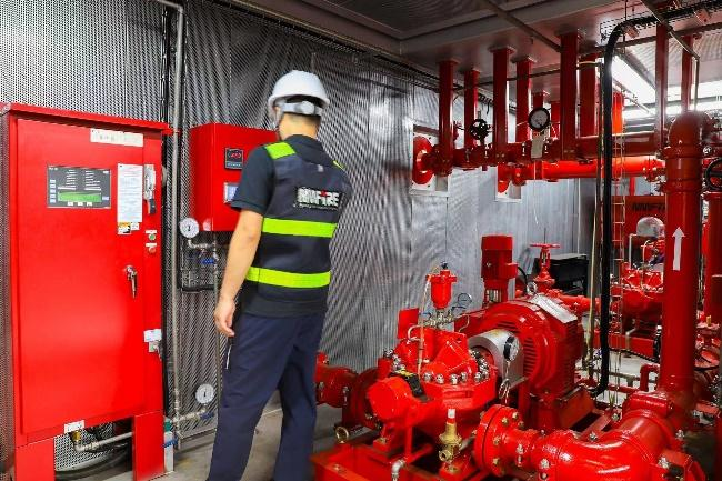 Wuhan Spico Machinery & Electronics Co., Ltd.