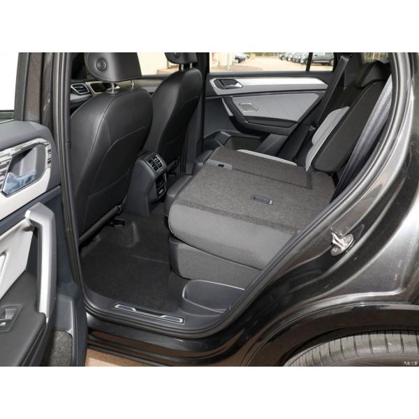 Displacement 1600-2500CC 2024 VW Volkswagen Tayron Gasoline Car 4WD R-Line PRO Smart