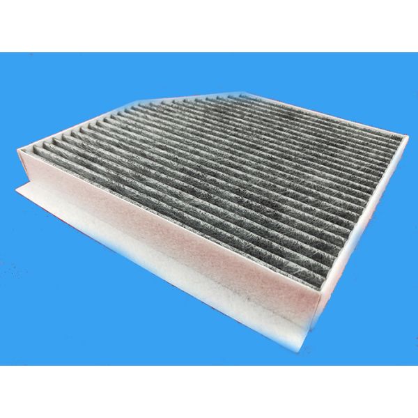 Audi A8 4H D4 Pollen Cabin Air Filter Genuine 4H0819439 WIX WP2075