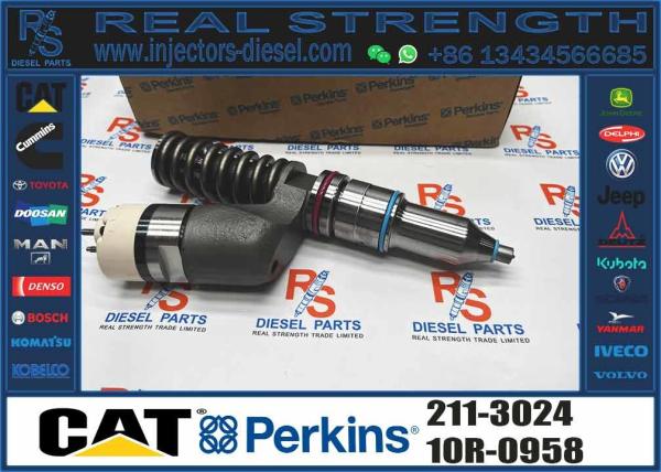 Le moteur à diesel C15 est un moteur diesel 211-3024 359-7434 10R-8500 374-0751 10R-7231 10R-8989 10R-2772 10R-7230