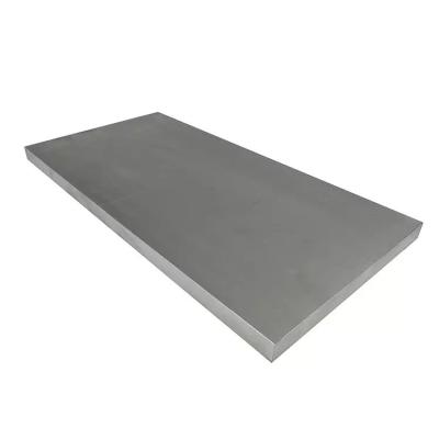 5083 venda direta da fábrica fria de alumínio da placa H32 5xxx da folha lisa 5052
