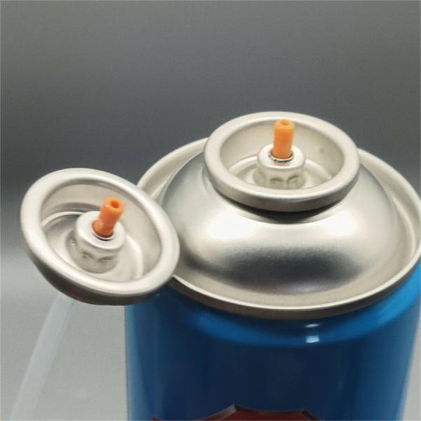 Durable Insecticide Spray Valves with Actuator for Efficient Pest Control in Agriculture with Ergonomic Design