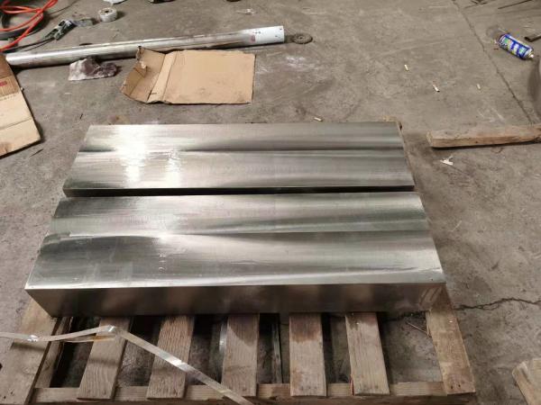 Customized Size Inconel 625 Bar With Good Fatigue For Chemical Equipment