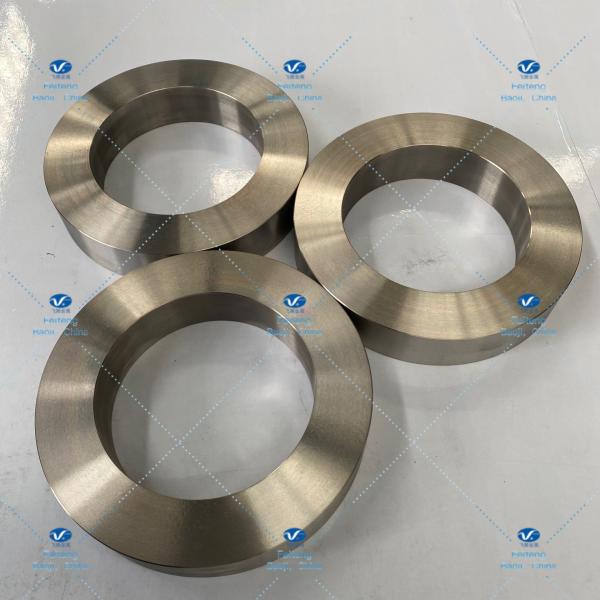 Feiteng ISO9001 181OD*119ID*34THK Titanium Rings