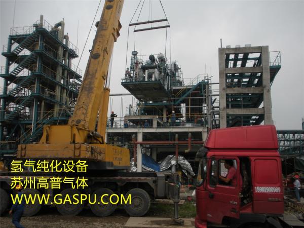 取り外し可能なスキッド窒素発生装置：究極の空気分離ソリューション