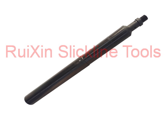 API Q1 Wireline Fishing Releasable Slickline Overshot 2 Inch