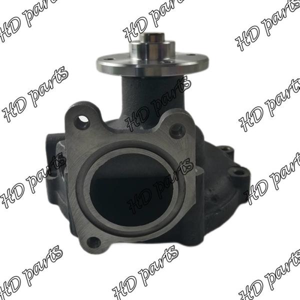 A bomba de água 16100-3465 do motor de J07E melhora a aspereza de superfície