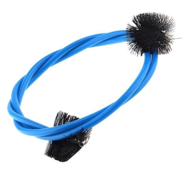 Wind Instrument Trombone Mouthpiece Brush / Musical Instrument Cleaning Brushes