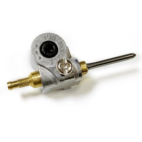 Textile Loom Nozzles 16 Holes Relay Nozzle BE317928 For Picanol Air Jet