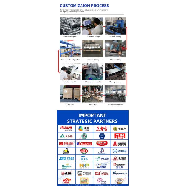High-Tech Automated Sorting Equipment For Weighing And Sorting Weight Checker