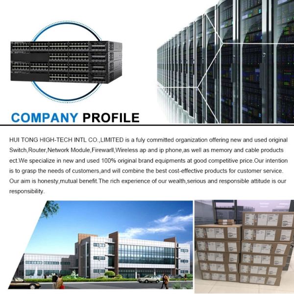 H PE  Z640 Tower Server Xeon E5-2640 V3 2.6GHz 8 Core  Server Workstation