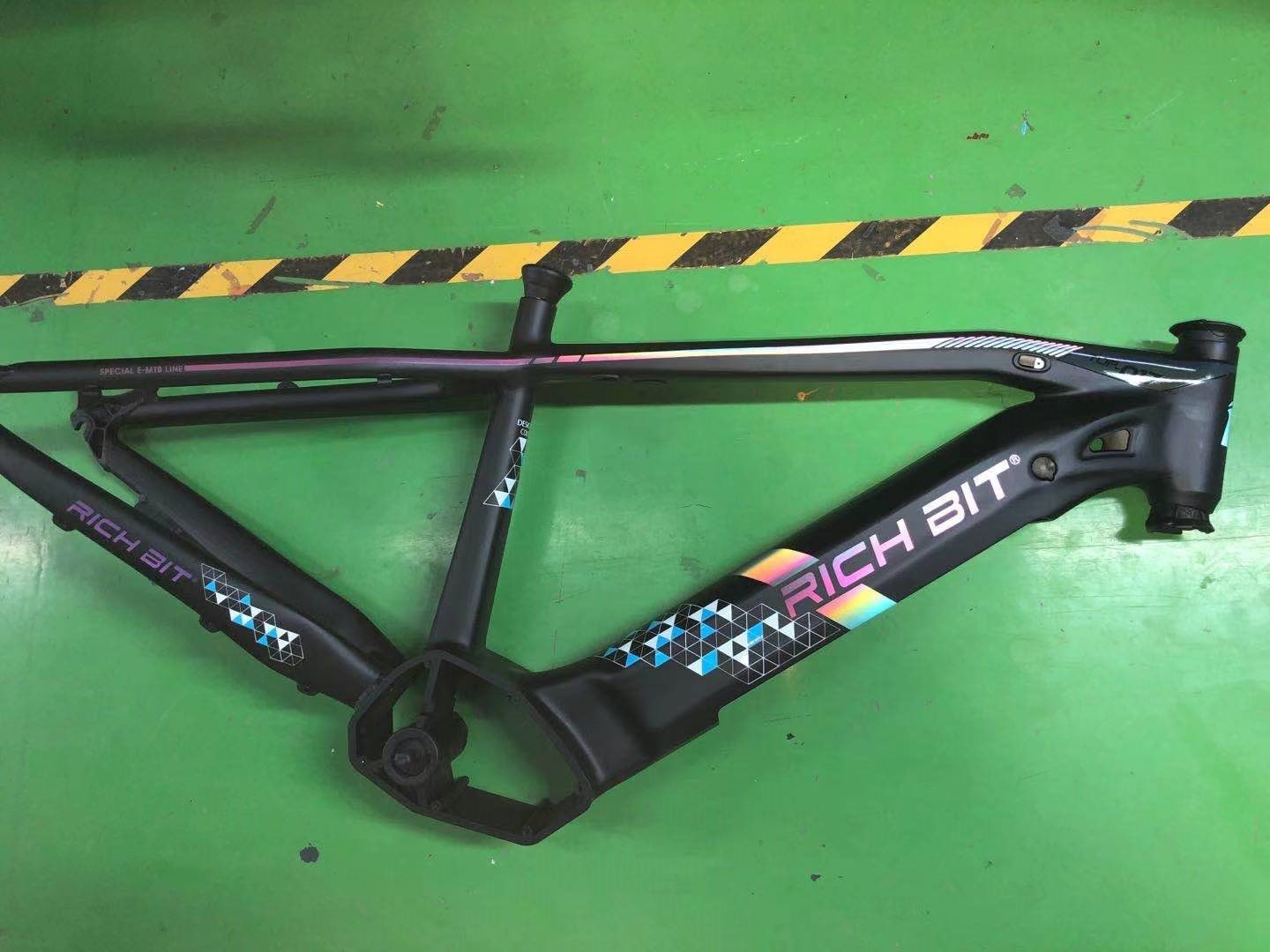Мопед Ebike 48v 500w 14Ah Mtb e Макс горного велосипеда ряда e ЗАПАСА США ЕС самый длинный электрический
