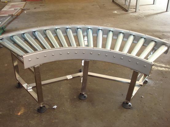                  Flexible Chain Conveyor Belt Table Top Chain Conveyor for Beverage Manufacturer in China Filling Machine Conveyor             