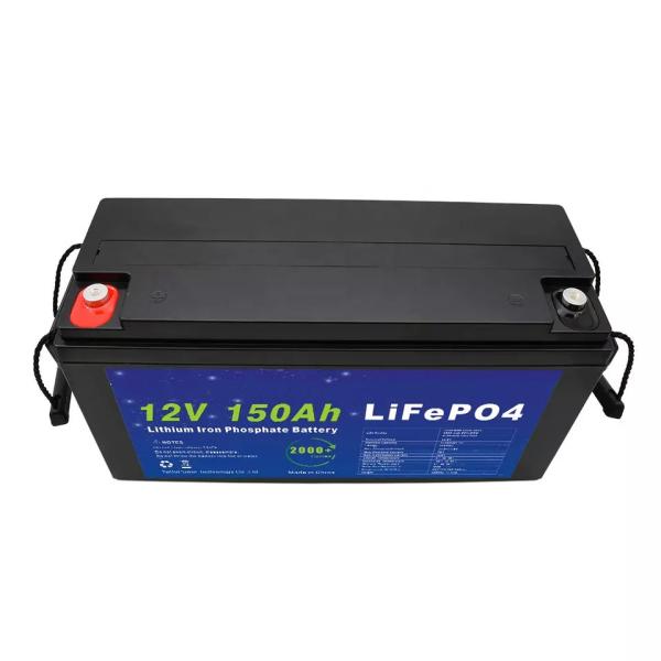 Тележка гольфа иона лития ODM 80AH 150AH 200AH 280AH 350AH 400AH OEM батареи лития LiFePo4 48V 72V/батарея грузоподъемника