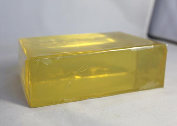 Rubber Based Solid Hot Melt Adhesive For Medical Tapes; Wound Dressing; Medical Plaster